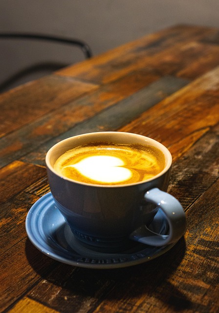 Latte