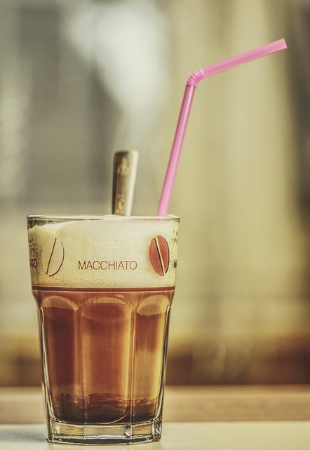 Macchiato